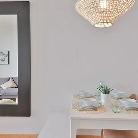 Apartment C88 Malaga