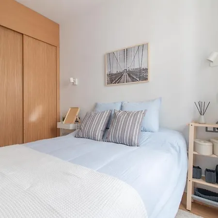 C88 Apartment Malaga